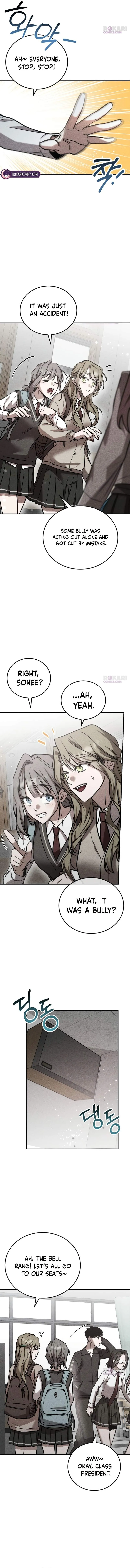 Our Incomplete Bond Chapter 6 page 4 - 