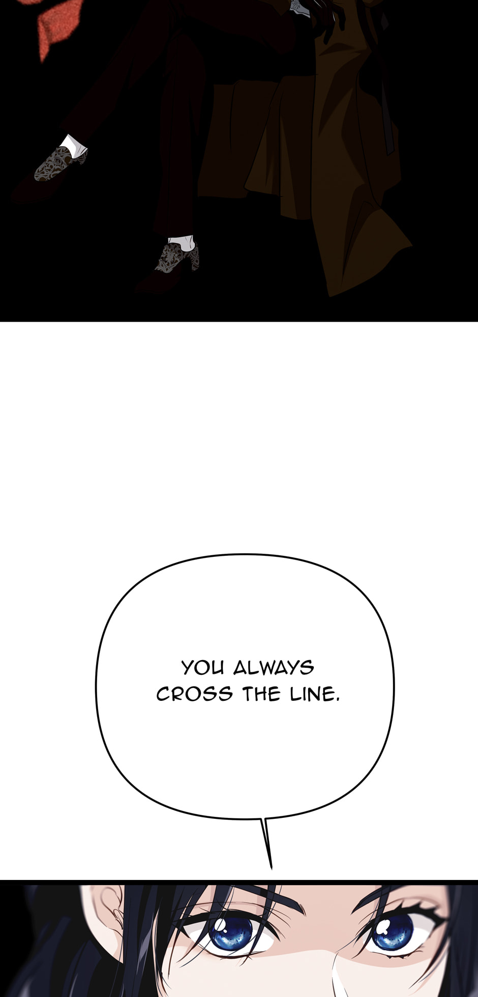 Our Majesty Has Changed Chapter 27 page 18 - 