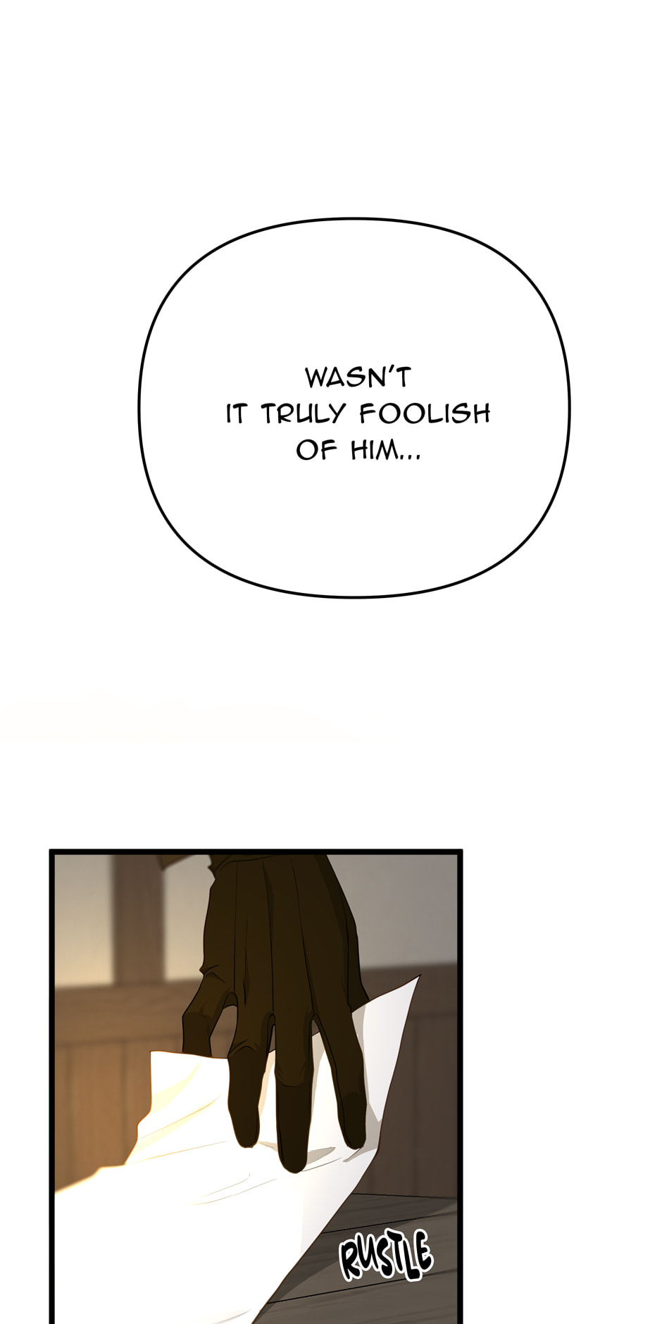 Our Majesty Has Changed Chapter 27 page 28 - 