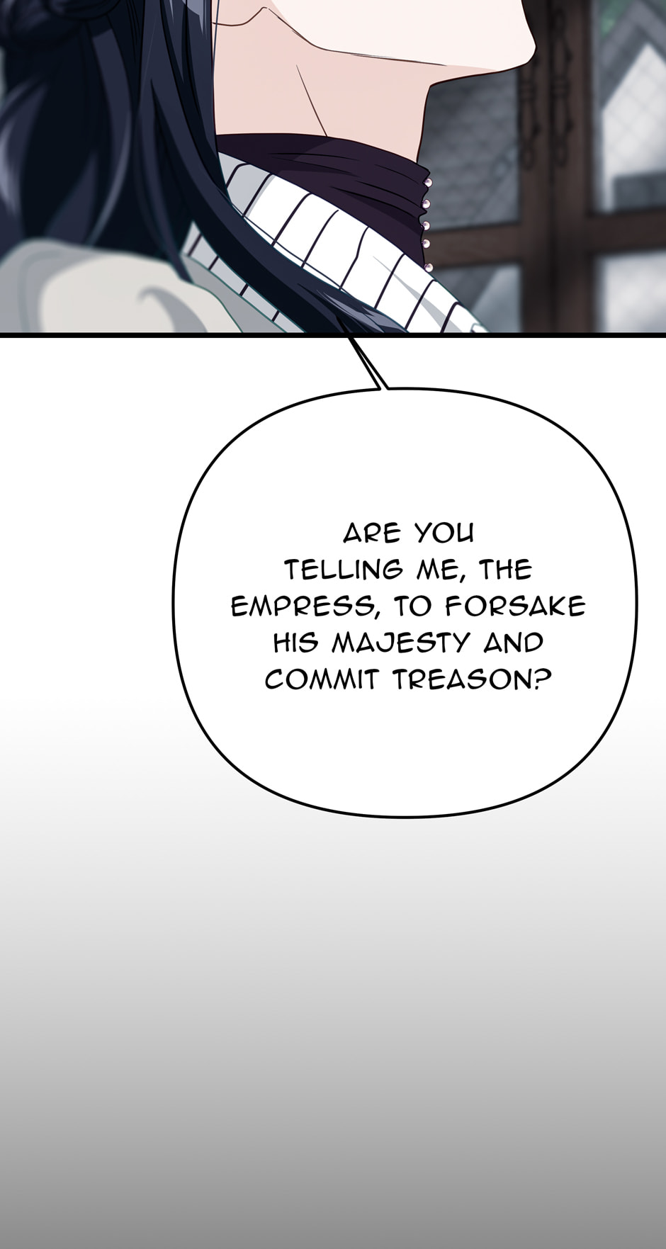 Our Majesty Has Changed Chapter 27 page 42 - 