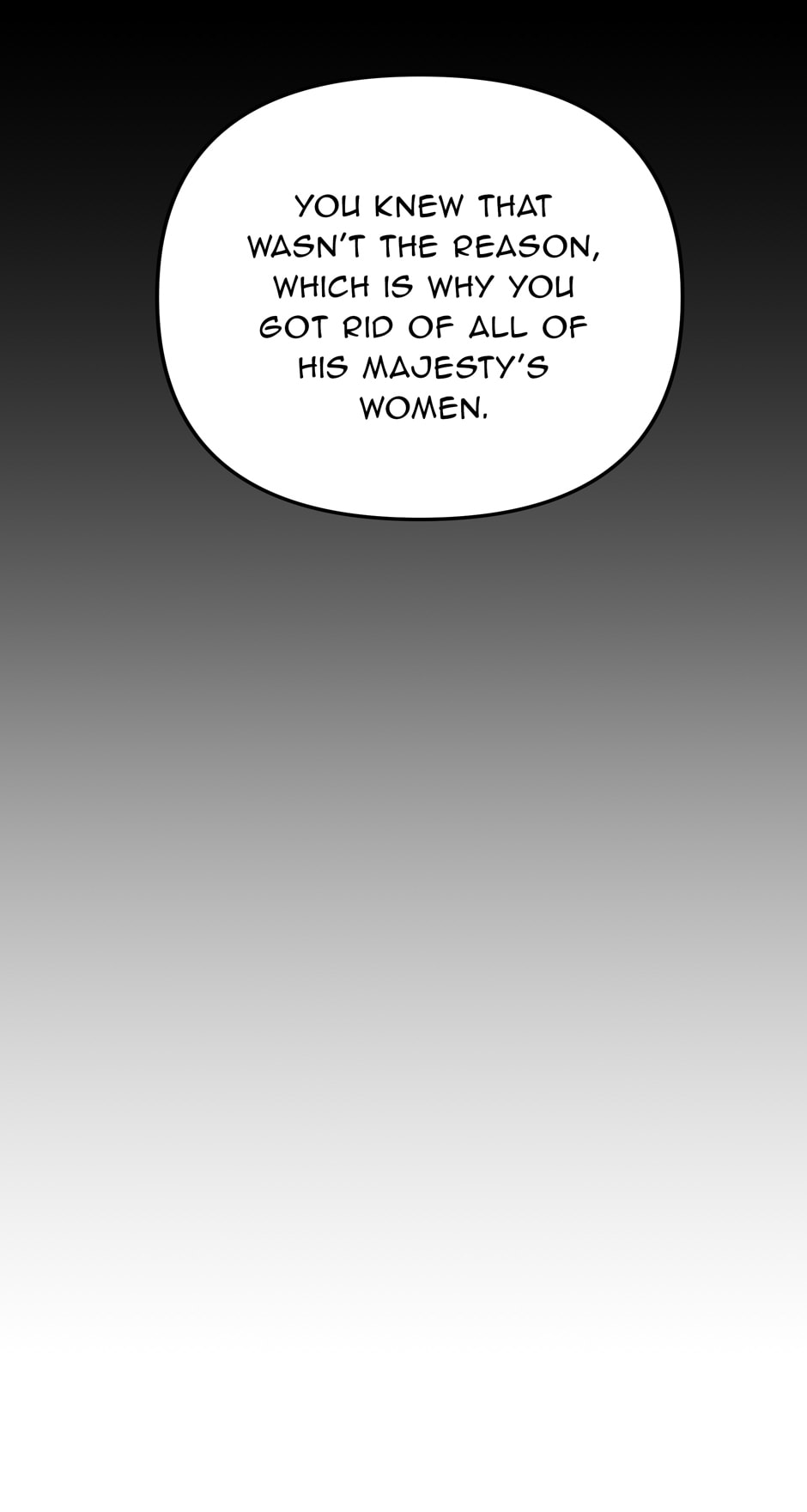Our Majesty Has Changed Chapter 27 page 46 - 