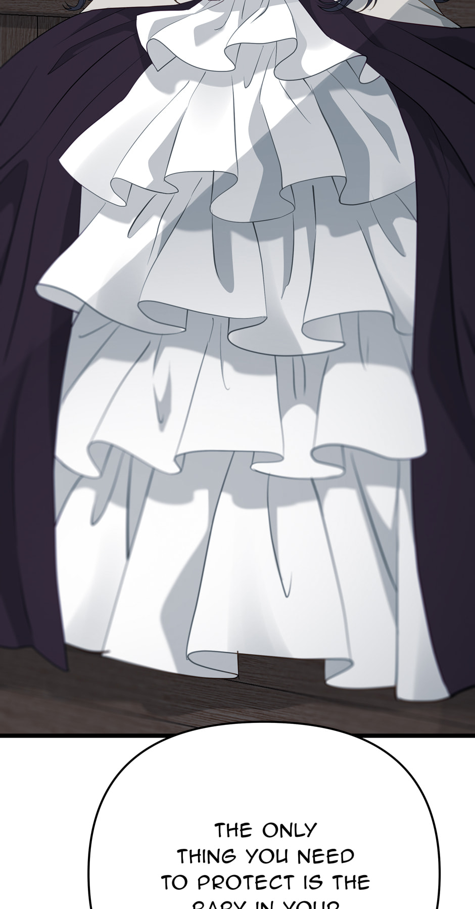 Our Majesty Has Changed Chapter 27 page 48 - 