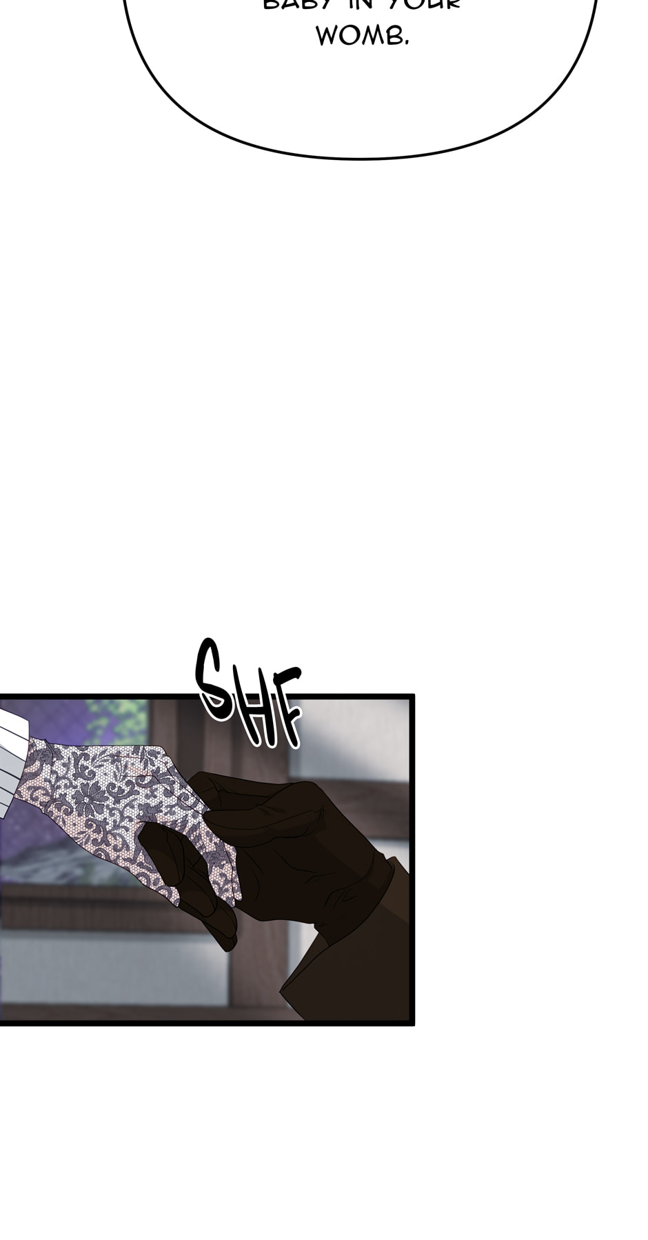 Our Majesty Has Changed Chapter 27 page 49 - 