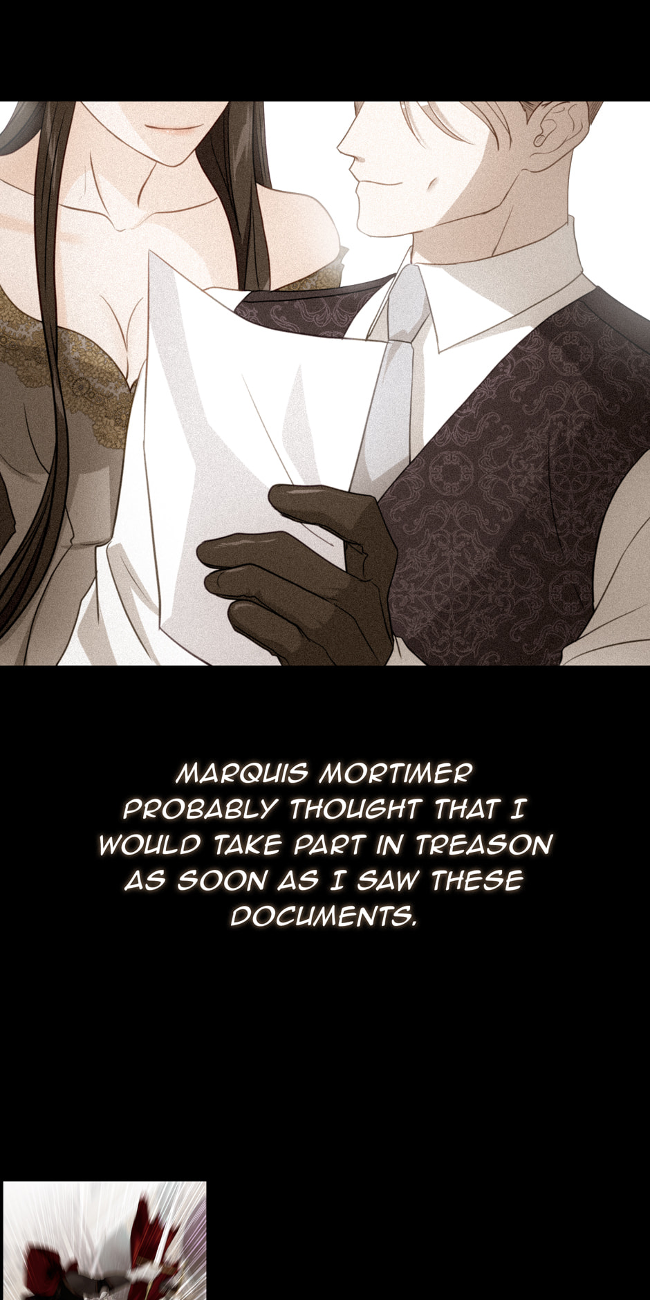 Our Majesty Has Changed Chapter 27 page 55 - 
