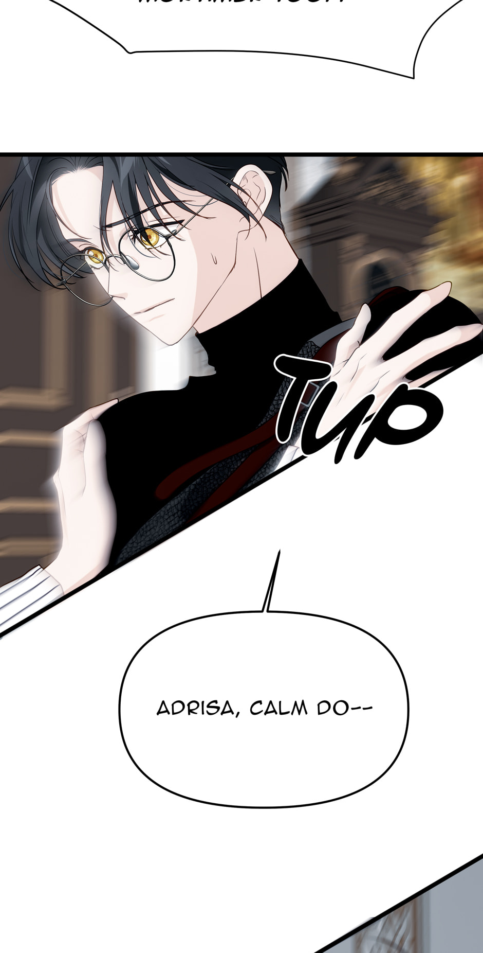 Our Majesty Has Changed Chapter 27 page 72 - 