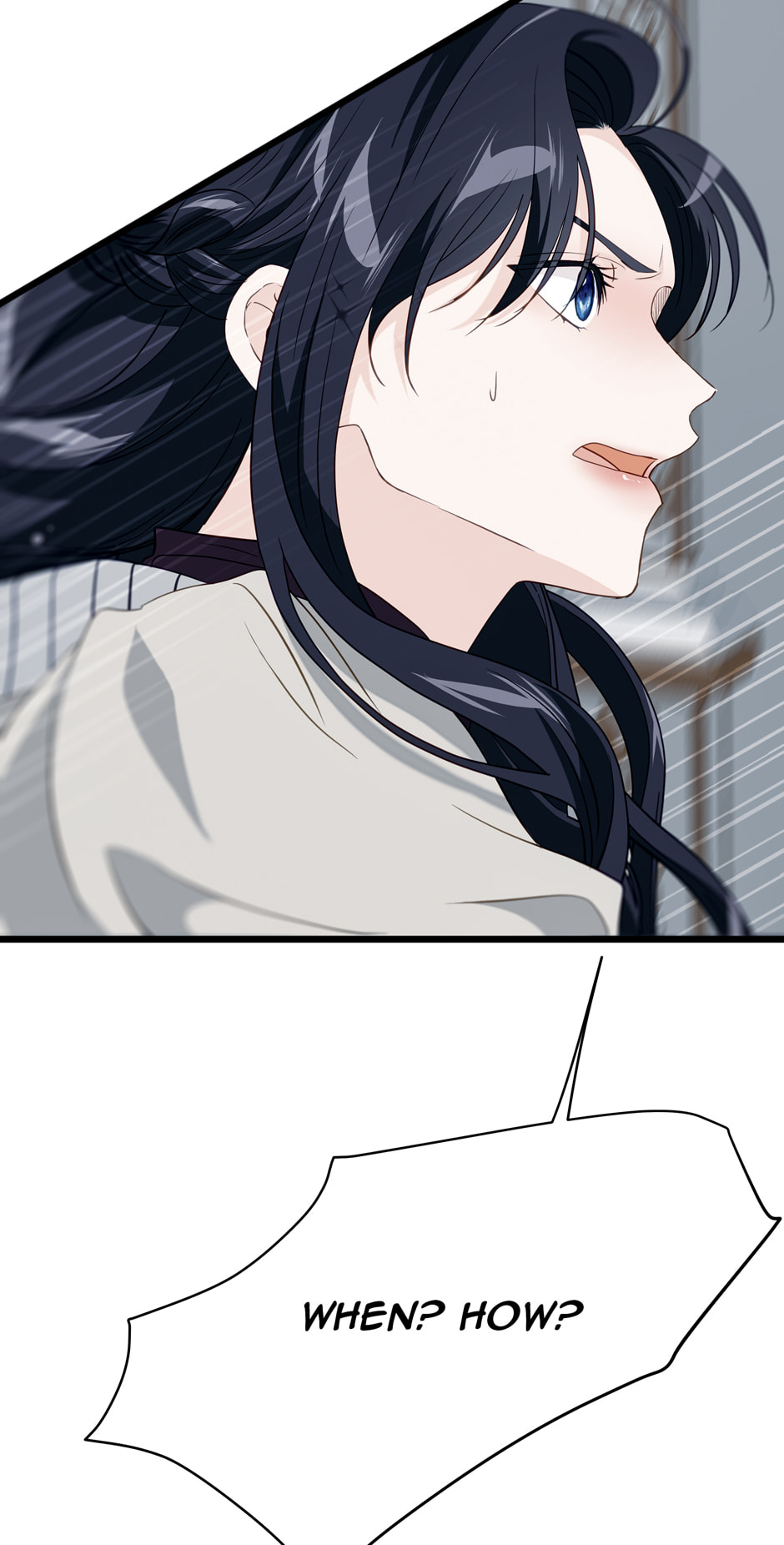 Our Majesty Has Changed Chapter 27 page 73 - 