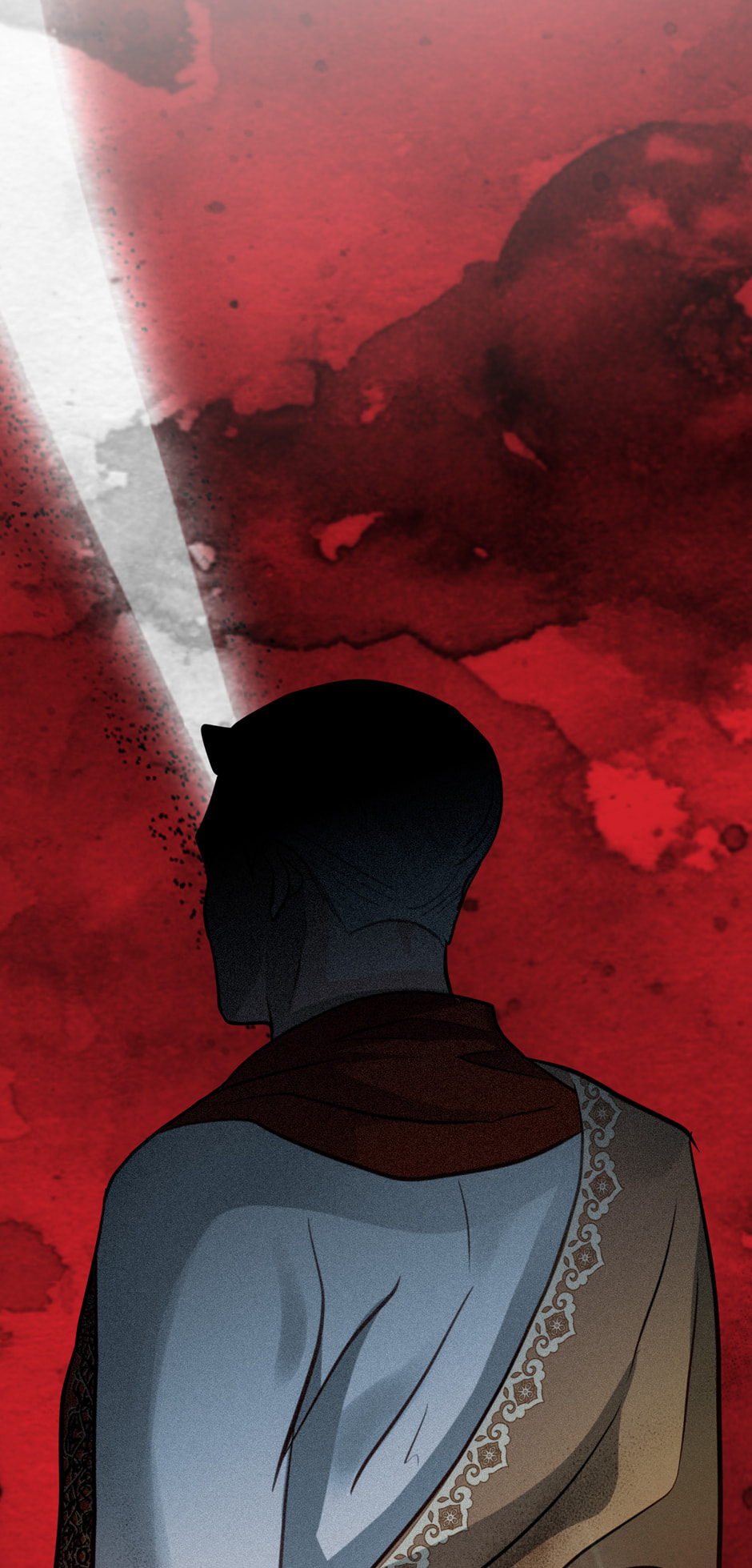 Our Majesty Has Changed Chapter 27 page 78 - 