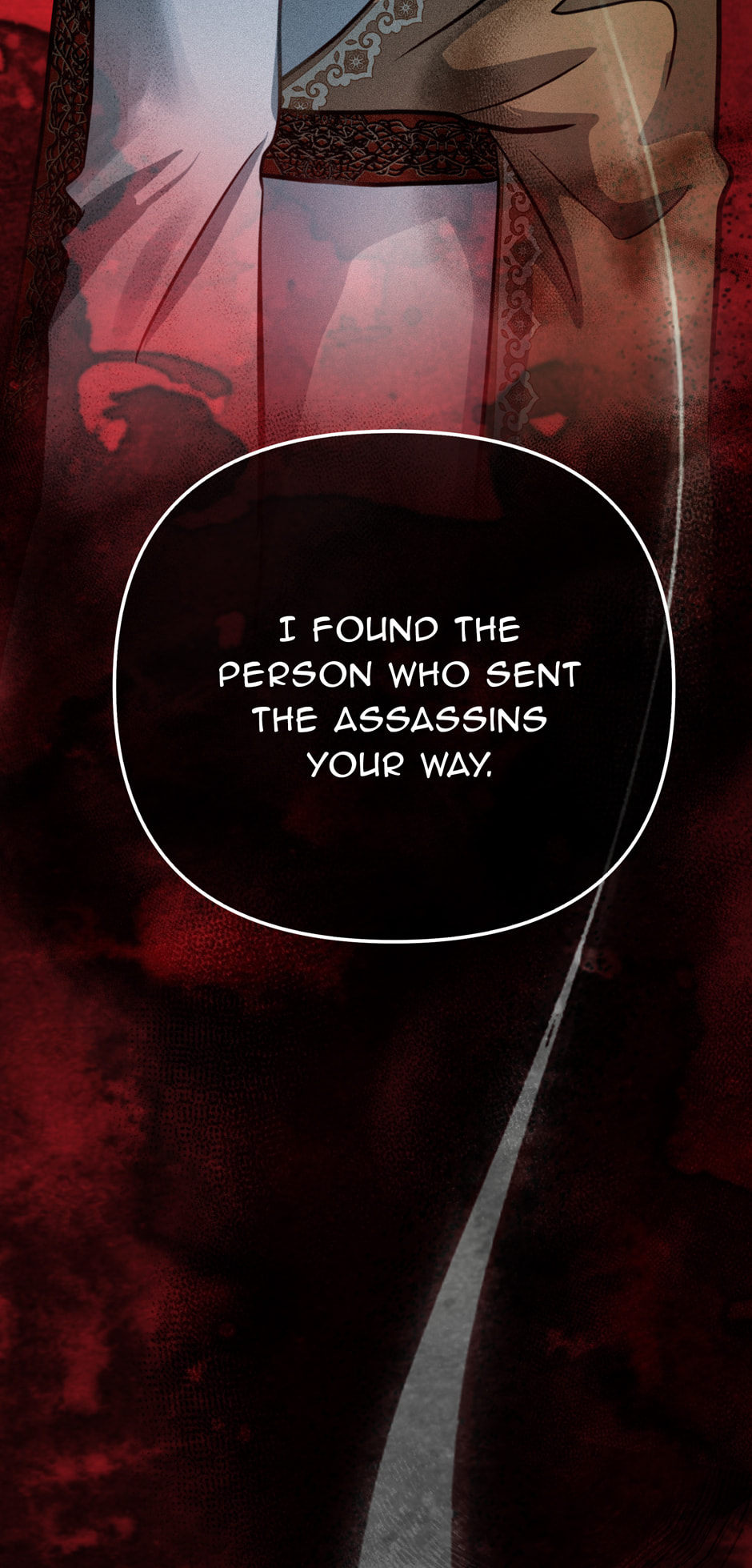 Our Majesty Has Changed Chapter 27 page 79 - 