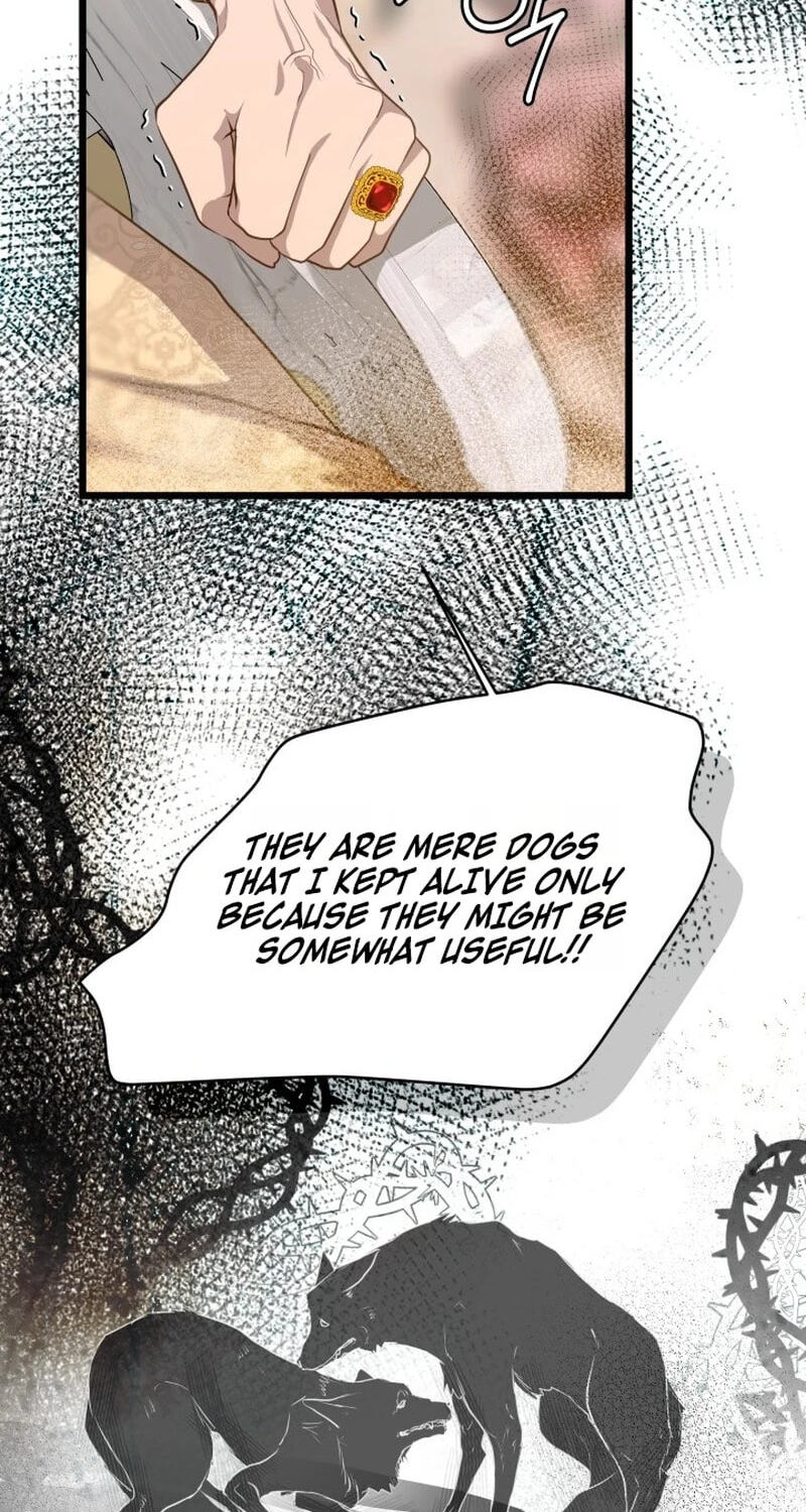 Our Majesty Has Changed Chapter 31 page 29 - 