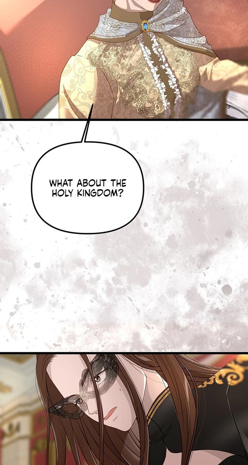 Our Majesty Has Changed Chapter 31 page 32 - 