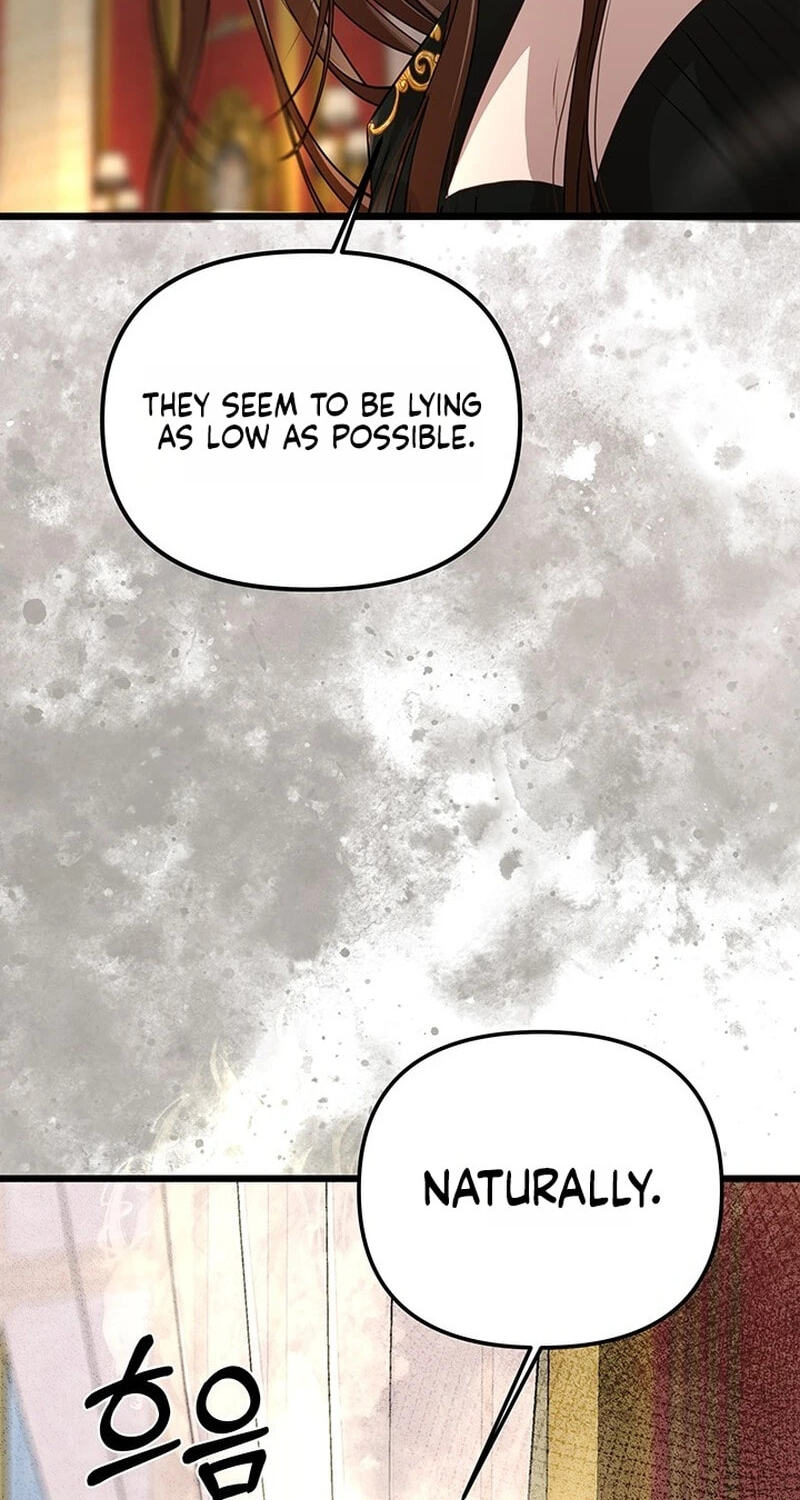Our Majesty Has Changed Chapter 31 page 33 - 