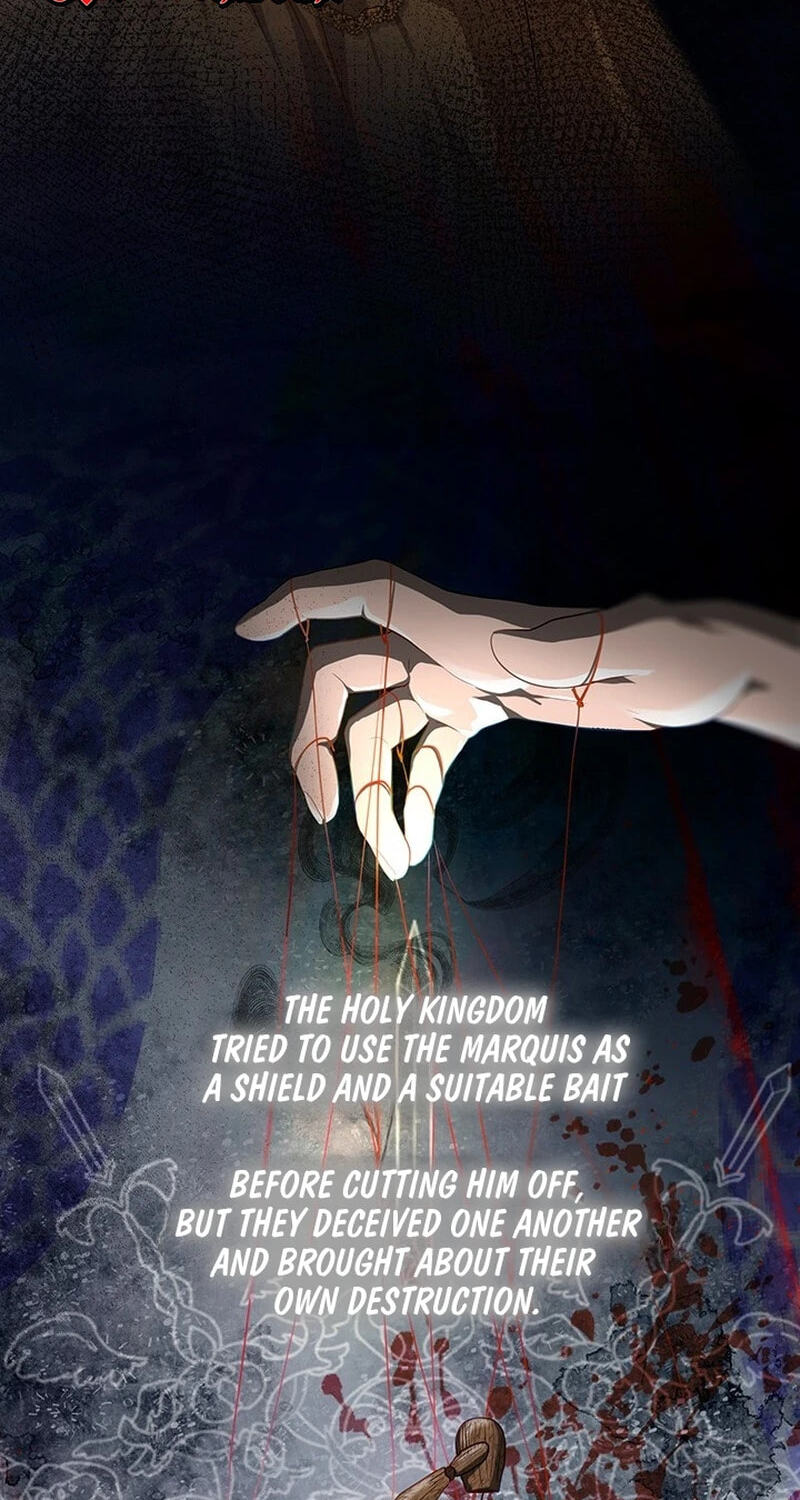 Our Majesty Has Changed Chapter 31 page 35 - 