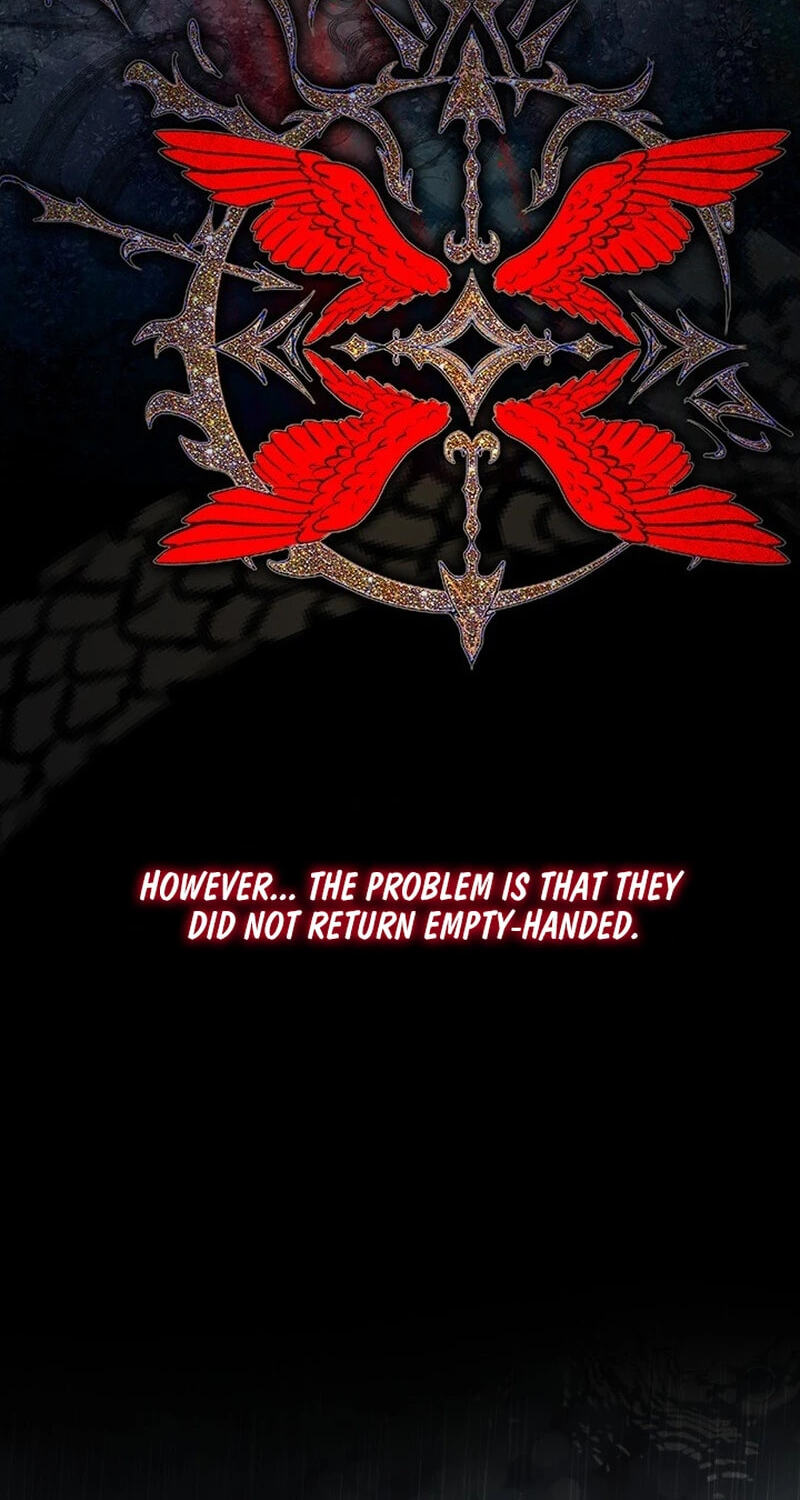 Our Majesty Has Changed Chapter 31 page 37 - 