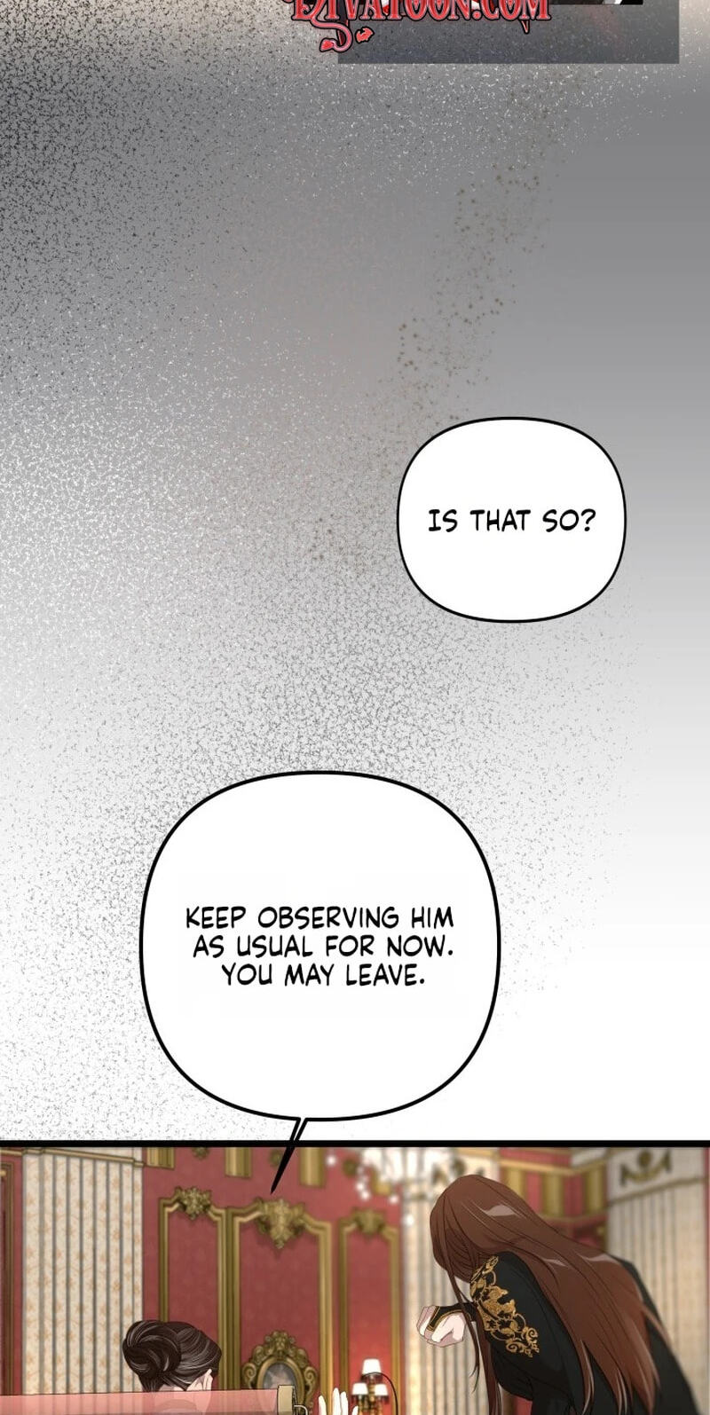 Our Majesty Has Changed Chapter 31 page 49 - 