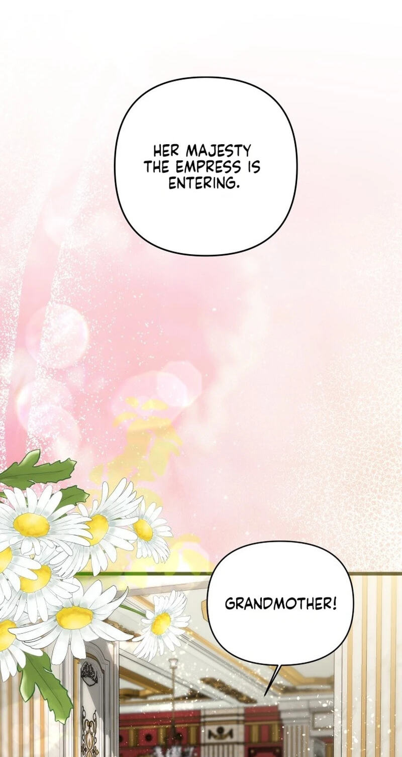 Our Majesty Has Changed Chapter 31 page 63 - 