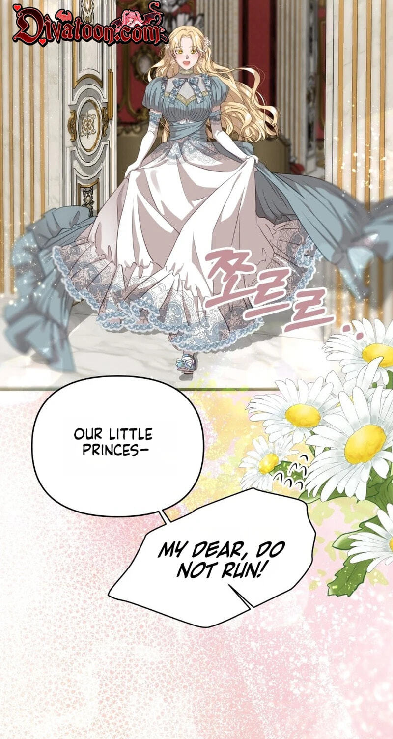 Our Majesty Has Changed Chapter 31 page 64 - 