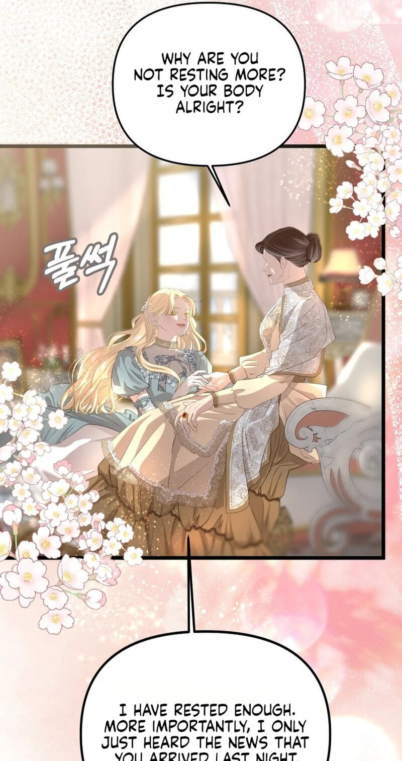 Our Majesty Has Changed Chapter 31 page 65 - 