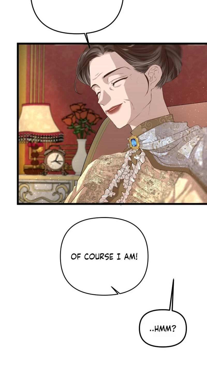 Our Majesty Has Changed Chapter 31 page 68 - 