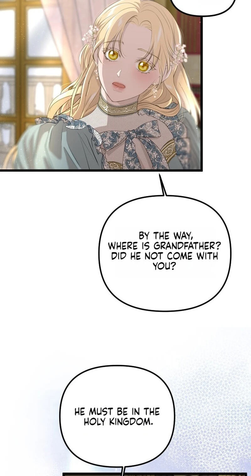 Our Majesty Has Changed Chapter 31 page 71 - 