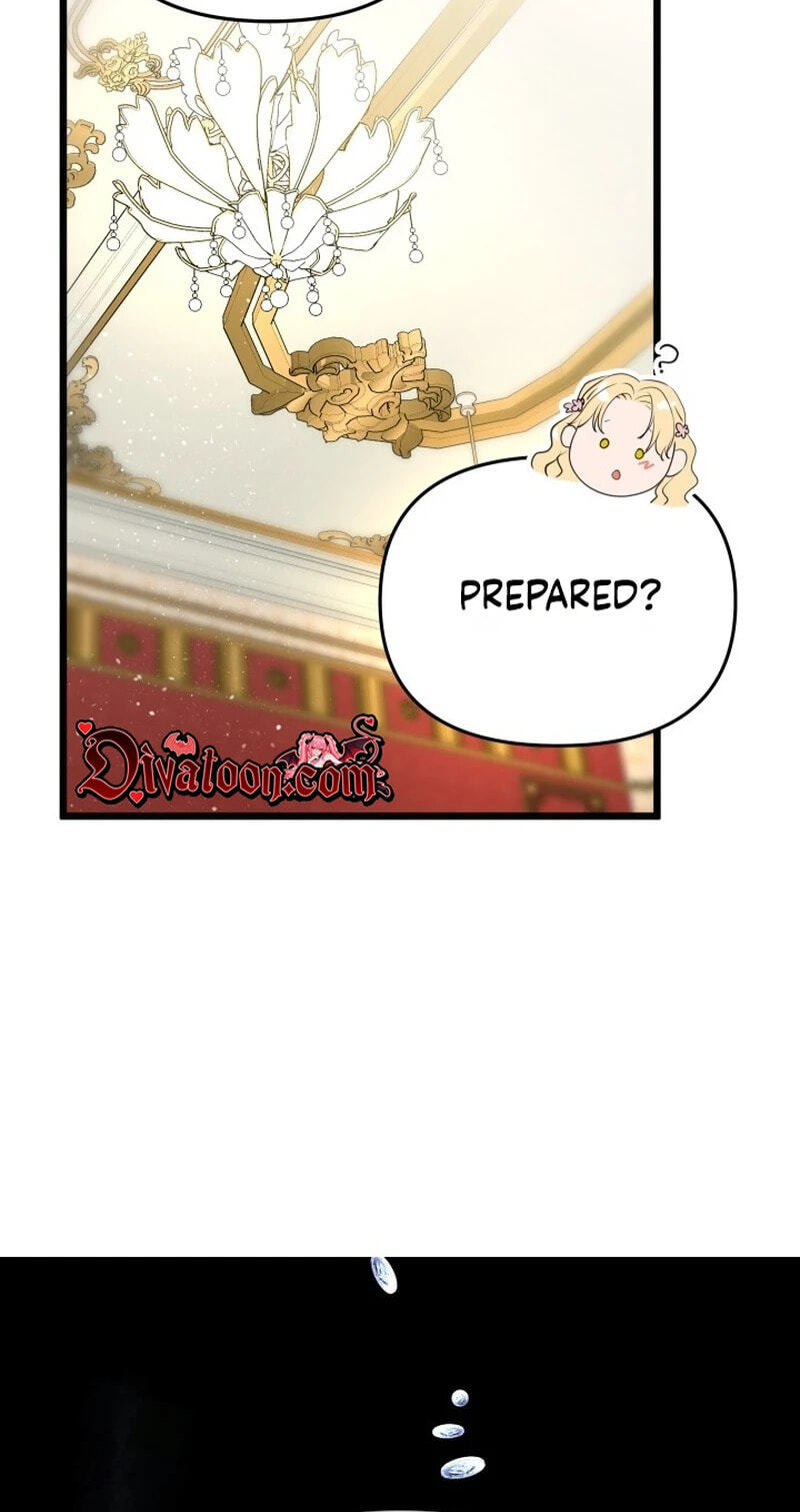 Our Majesty Has Changed Chapter 31 page 73 - 