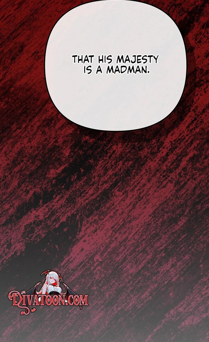 Our Majesty Has Changed Chapter 31 page 84 - 