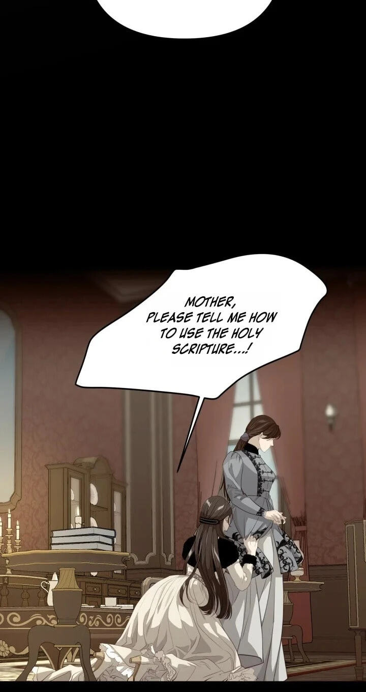 Our Majesty Has Changed Chapter 32 page 19 - 