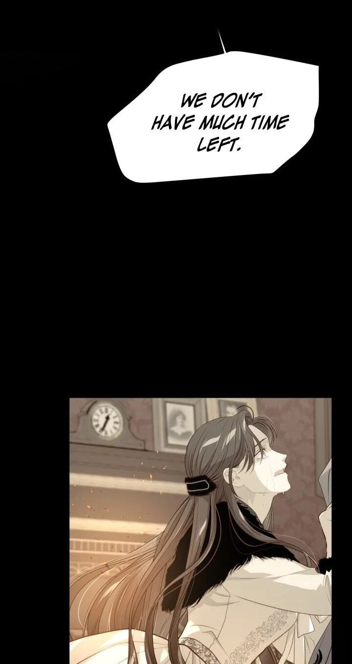 Our Majesty Has Changed Chapter 32 page 20 - 