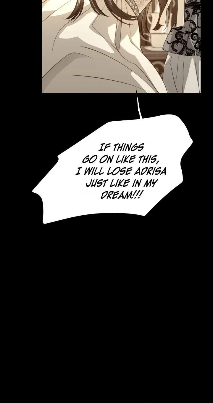 Our Majesty Has Changed Chapter 32 page 21 - 
