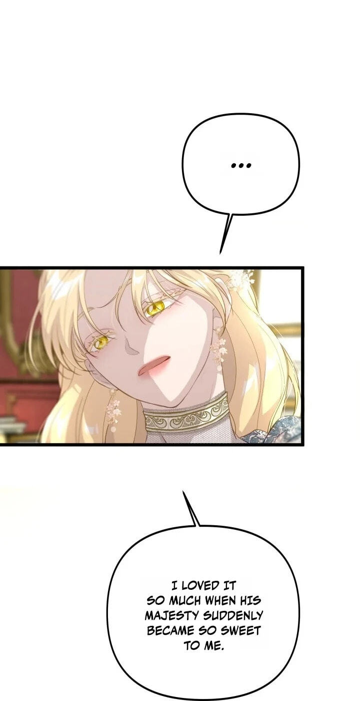 Our Majesty Has Changed Chapter 32 page 30 - 