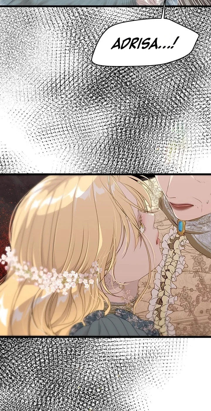 Our Majesty Has Changed Chapter 32 page 40 - 