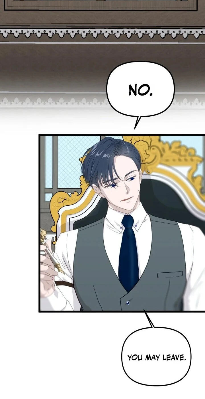 Our Majesty Has Changed Chapter 32 page 46 - 