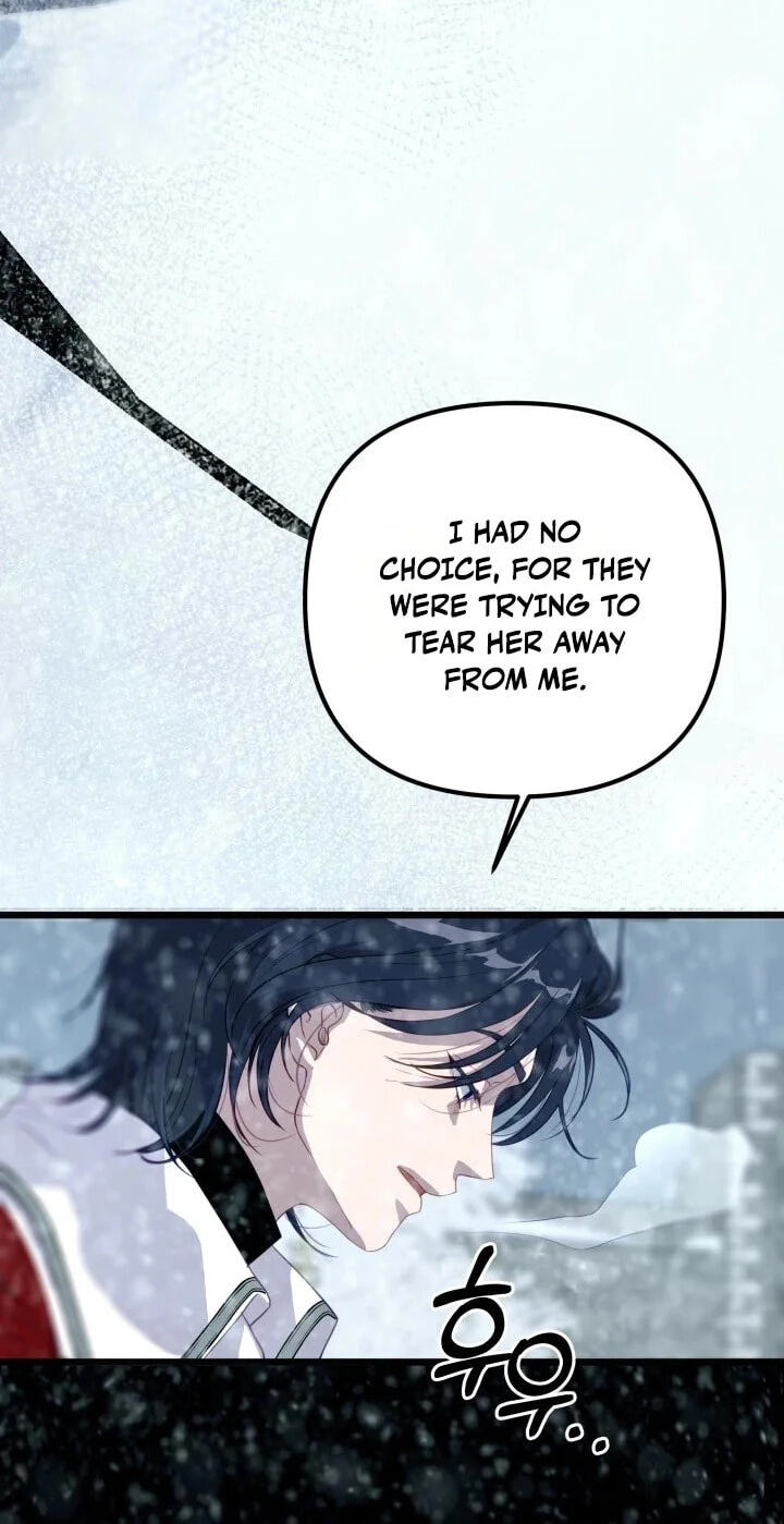 Our Majesty Has Changed Chapter 32 page 51 - 
