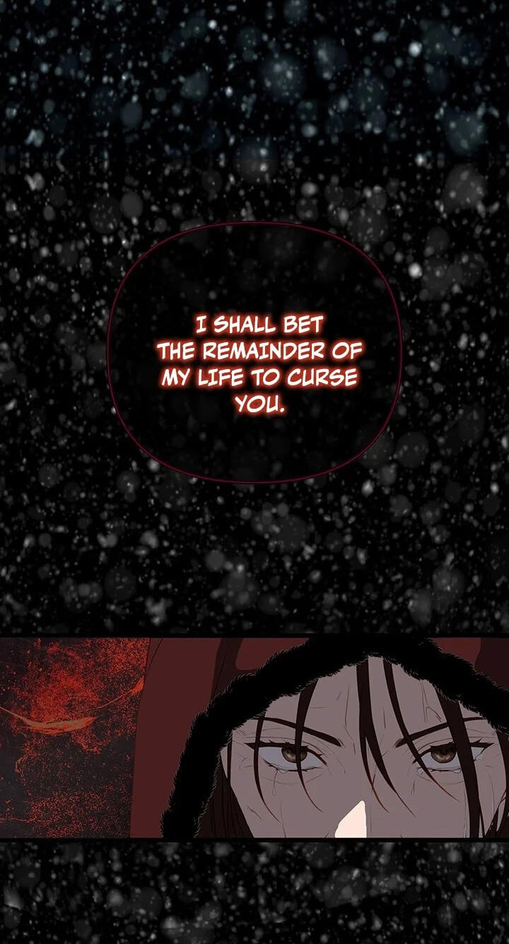 Our Majesty Has Changed Chapter 32 page 56 - 