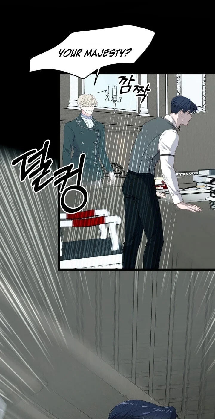 Our Majesty Has Changed Chapter 32 page 67 - 