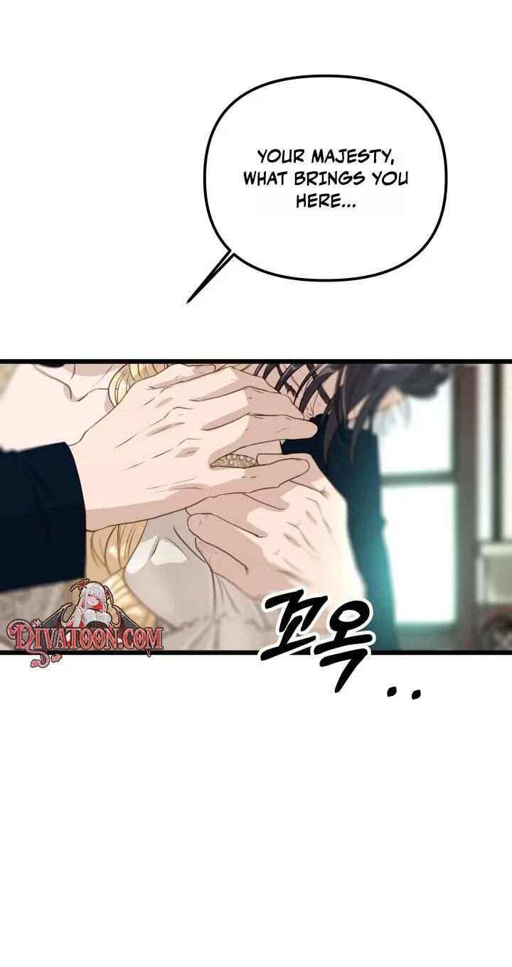 Our Majesty Has Changed Chapter 32 page 76 - 