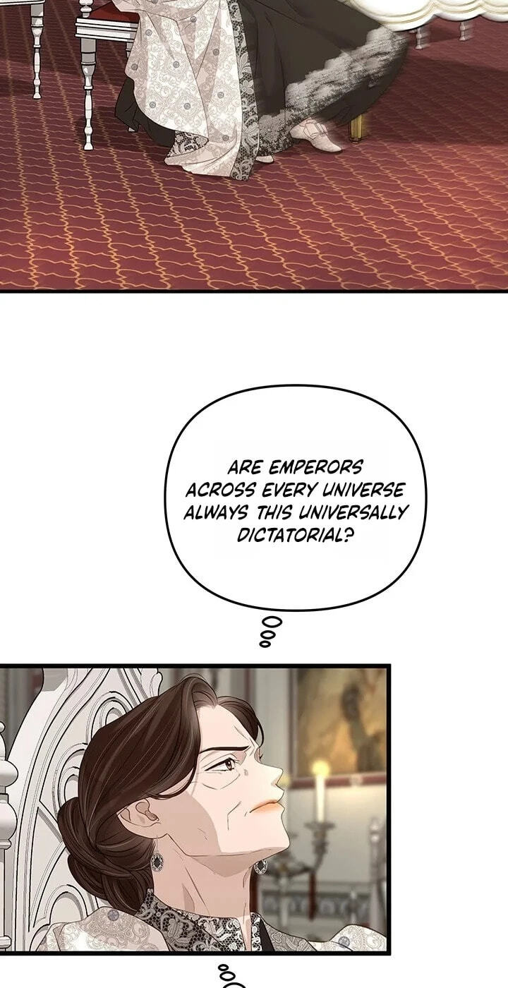 Our Majesty Has Changed Chapter 32 page 88 - 