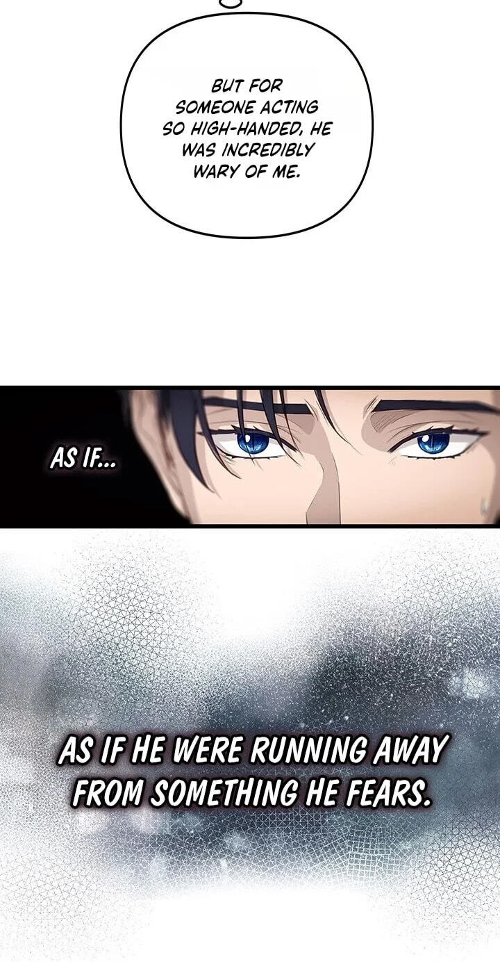 Our Majesty Has Changed Chapter 32 page 89 - 