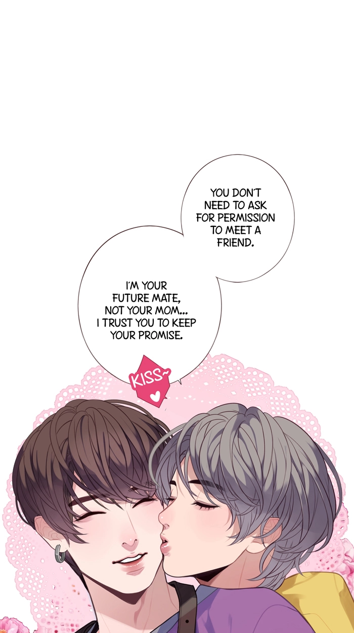 Our Omega Leadernim! Chapter 113 page 4 - 