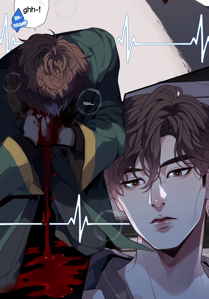 Our Omega Leadernim! Chapter 131 page 4 - 