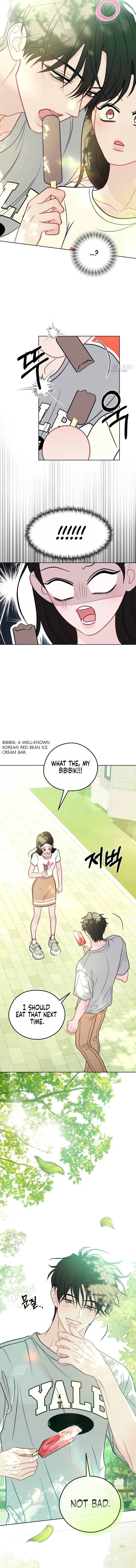 Our Private Space Chapter 14 page 6 - 