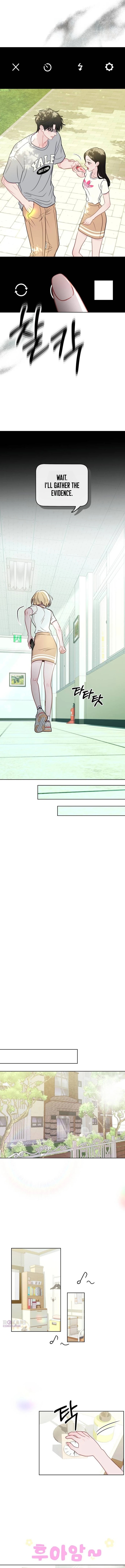 Our Private Space Chapter 14 page 10 - 