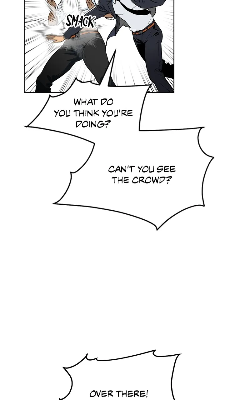Our Resident Exorcist Chapter 1 page 11 - 