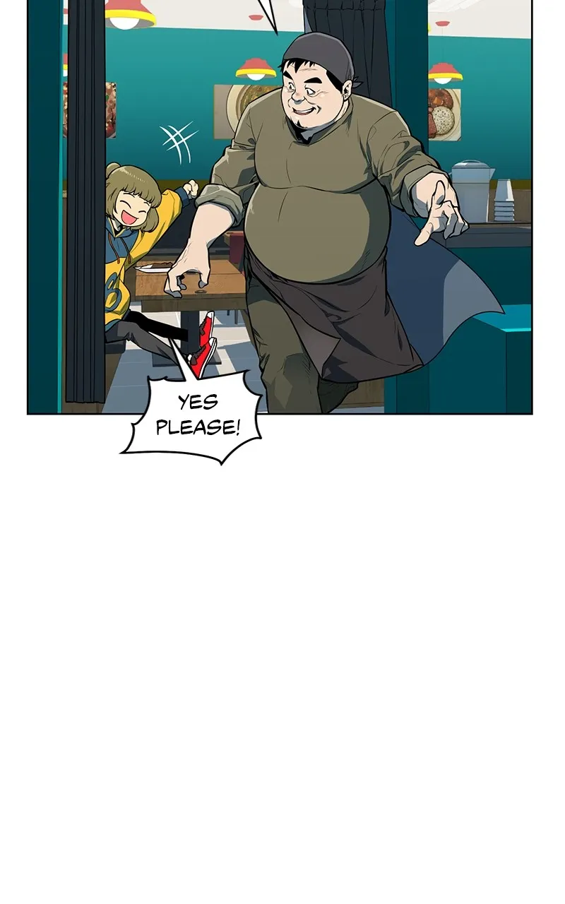 Our Resident Exorcist Chapter 1 page 101 - 