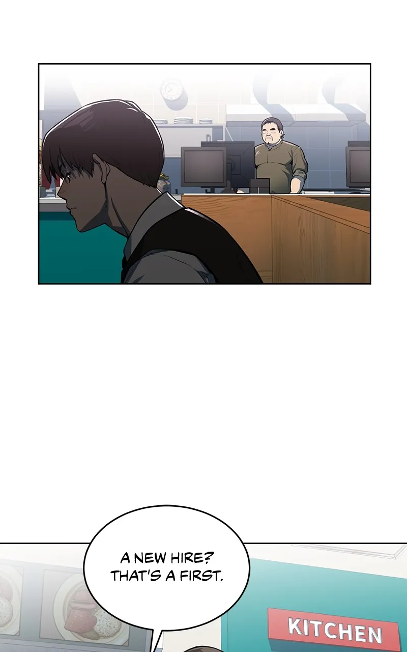 Our Resident Exorcist Chapter 1 page 102 - 