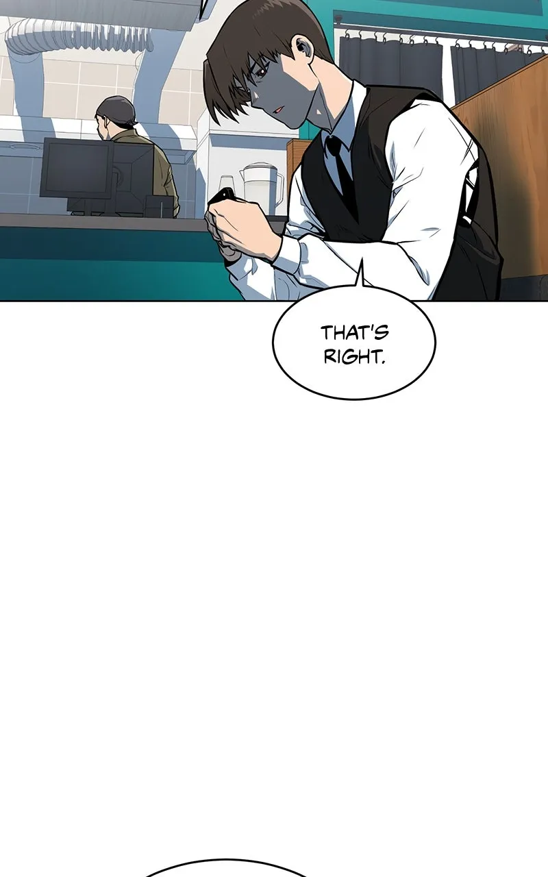 Our Resident Exorcist Chapter 1 page 103 - 