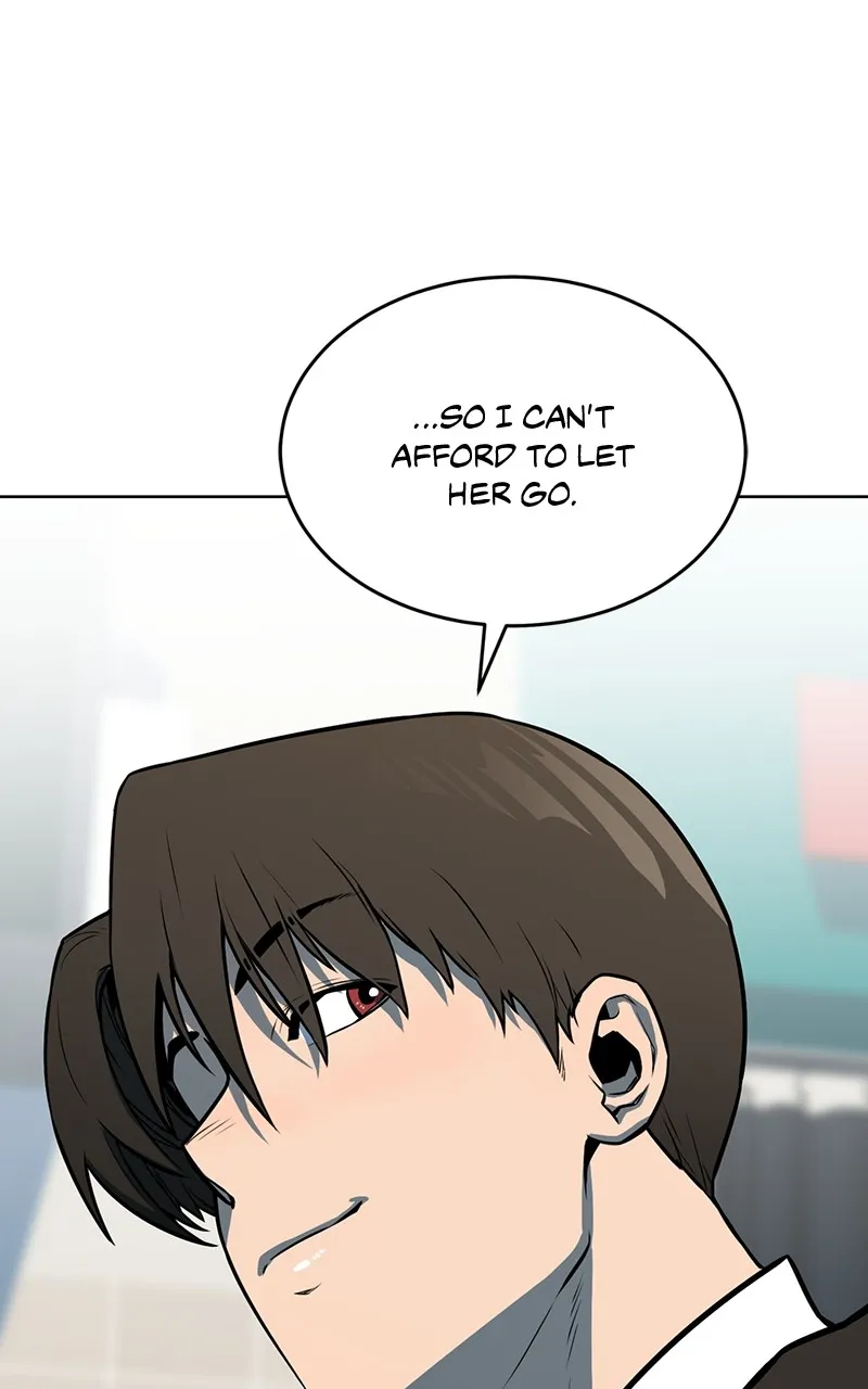 Our Resident Exorcist Chapter 1 page 105 - 