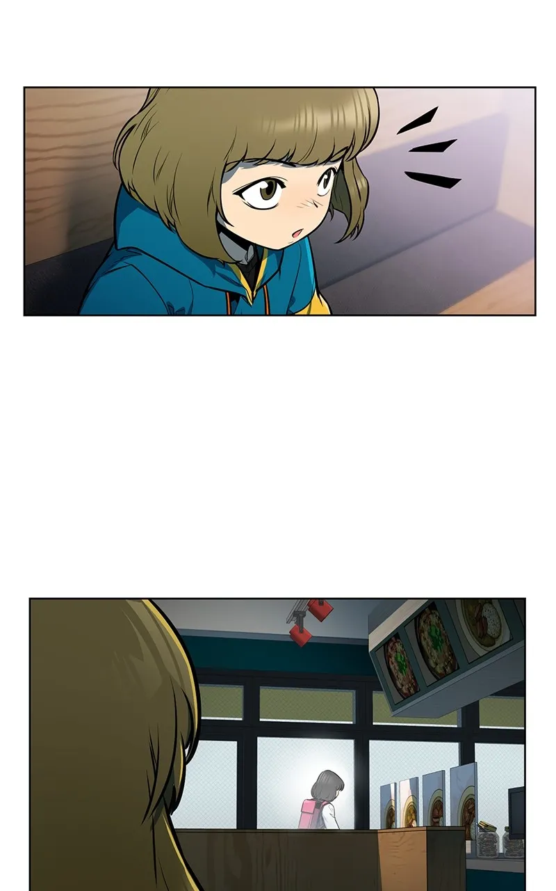 Our Resident Exorcist Chapter 1 page 107 - 
