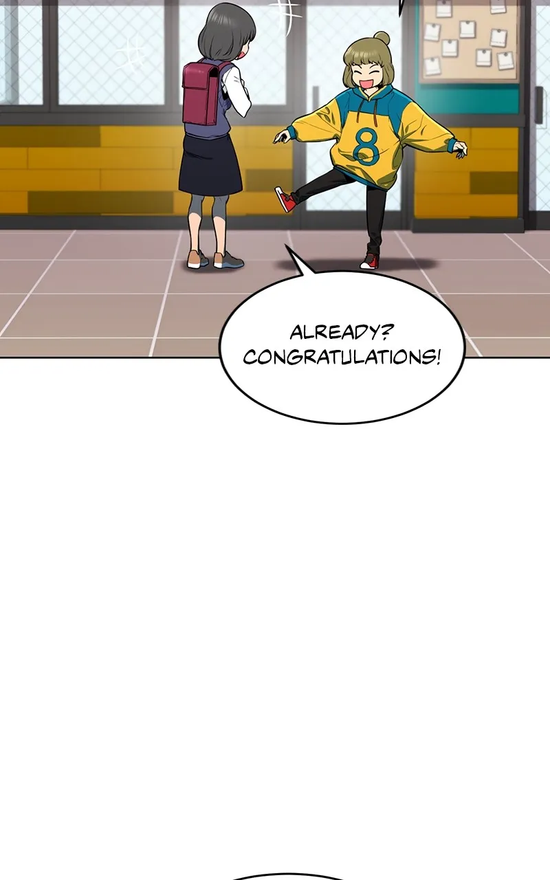 Our Resident Exorcist Chapter 1 page 110 - 