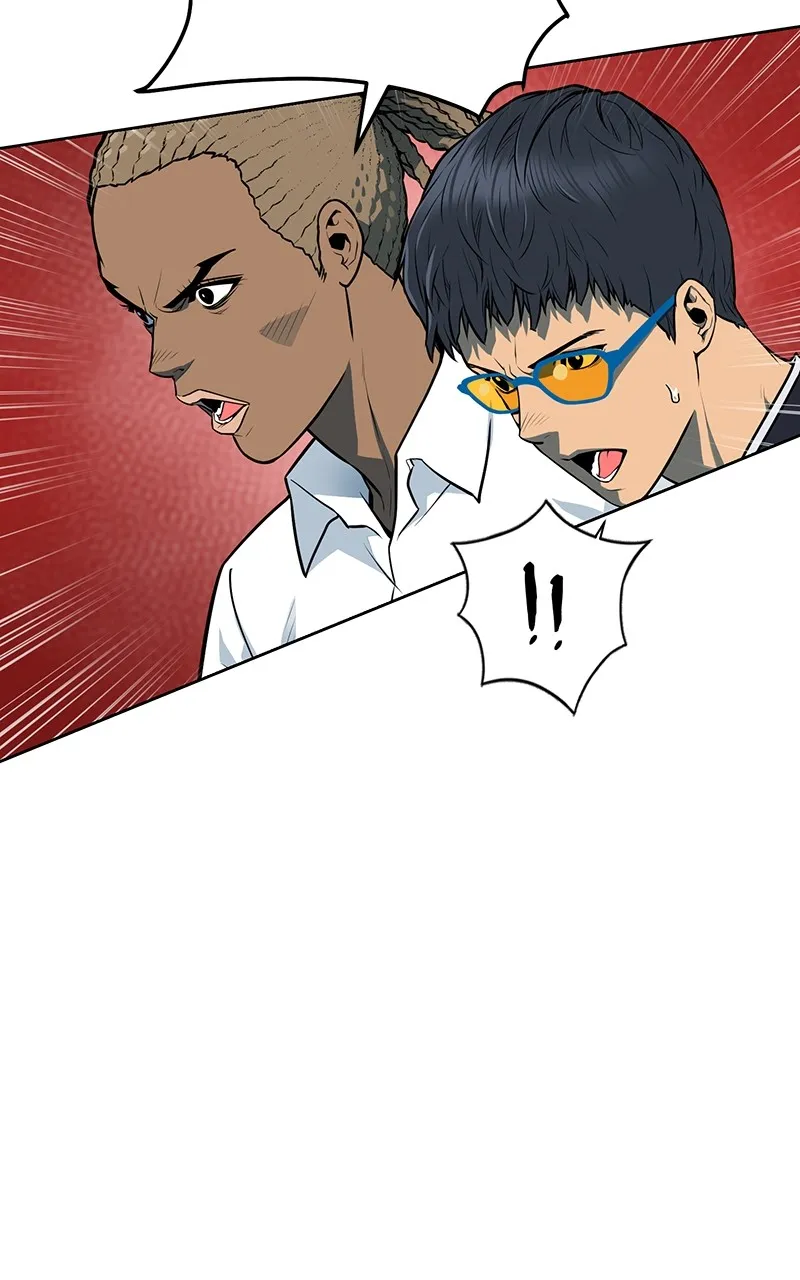 Our Resident Exorcist Chapter 1 page 12 - 