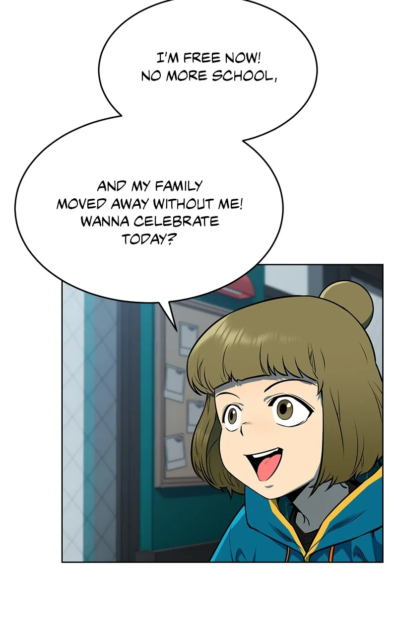 Our Resident Exorcist Chapter 1 page 111 - 